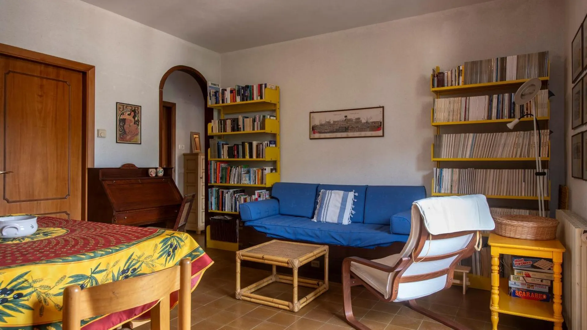 229 - Casa Di Magda - Moneglia, 5Minuti A Piedi Dal Mare E Spiaggia - Parcheggio Privato Incluso Italy