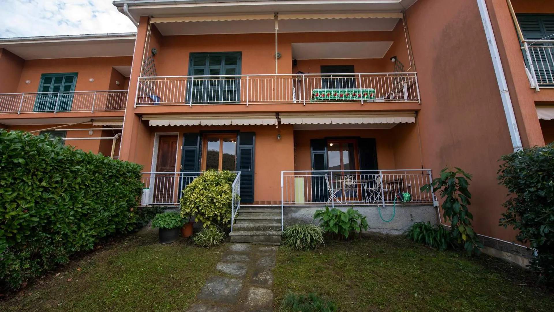 229 - Casa Di Magda - Moneglia, 5Minuti A Piedi Dal Mare E Spiaggia - Parcheggio Privato Incluso 0*, Moneglia Italy