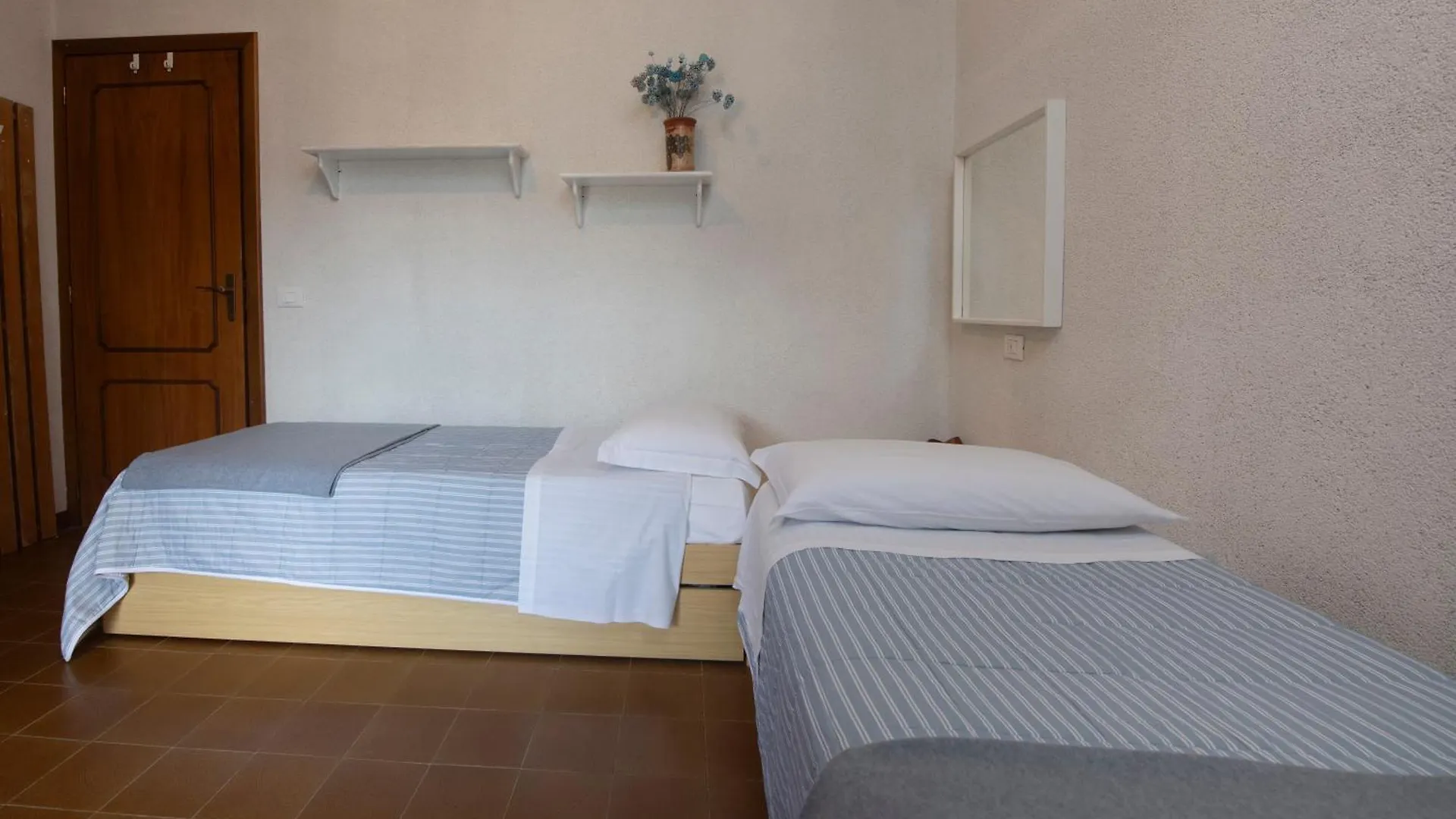 Apartment 229 - Casa Di Magda - Moneglia, 5Minuti A Piedi Dal Mare E Spiaggia - Parcheggio Privato Incluso