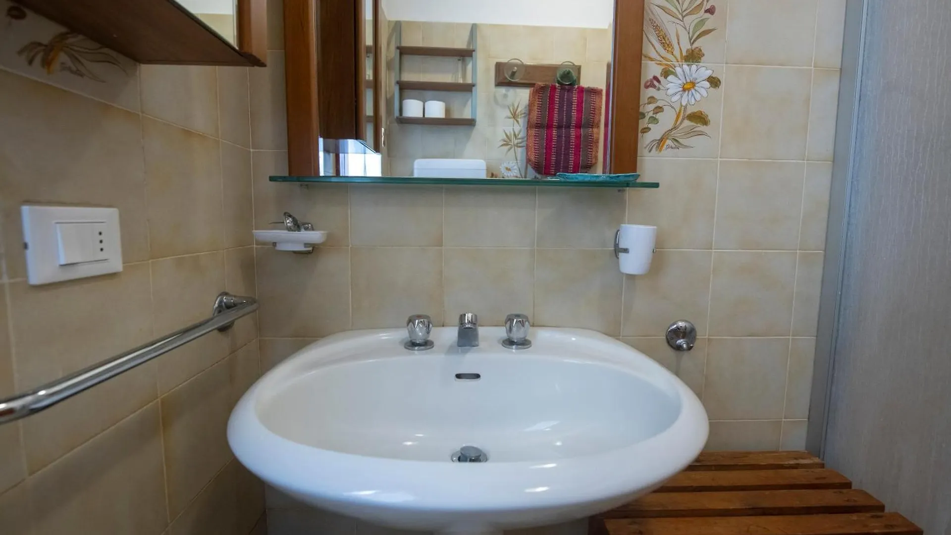 Apartment 229 - Casa Di Magda - Moneglia, 5Minuti A Piedi Dal Mare E Spiaggia - Parcheggio Privato Incluso