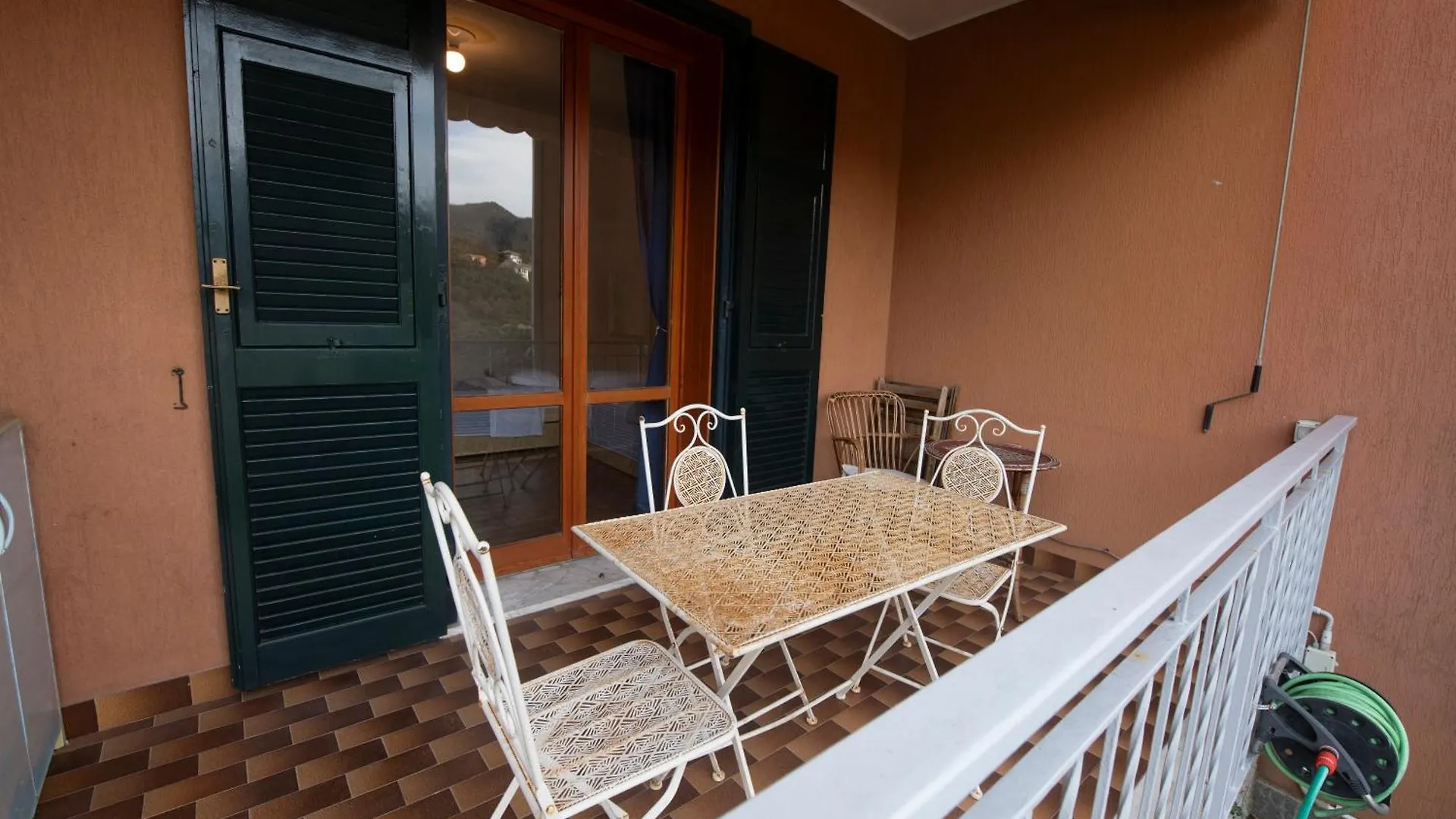 229 - Casa Di Magda - Moneglia, 5Minuti A Piedi Dal Mare E Spiaggia - Parcheggio Privato Incluso Apartment