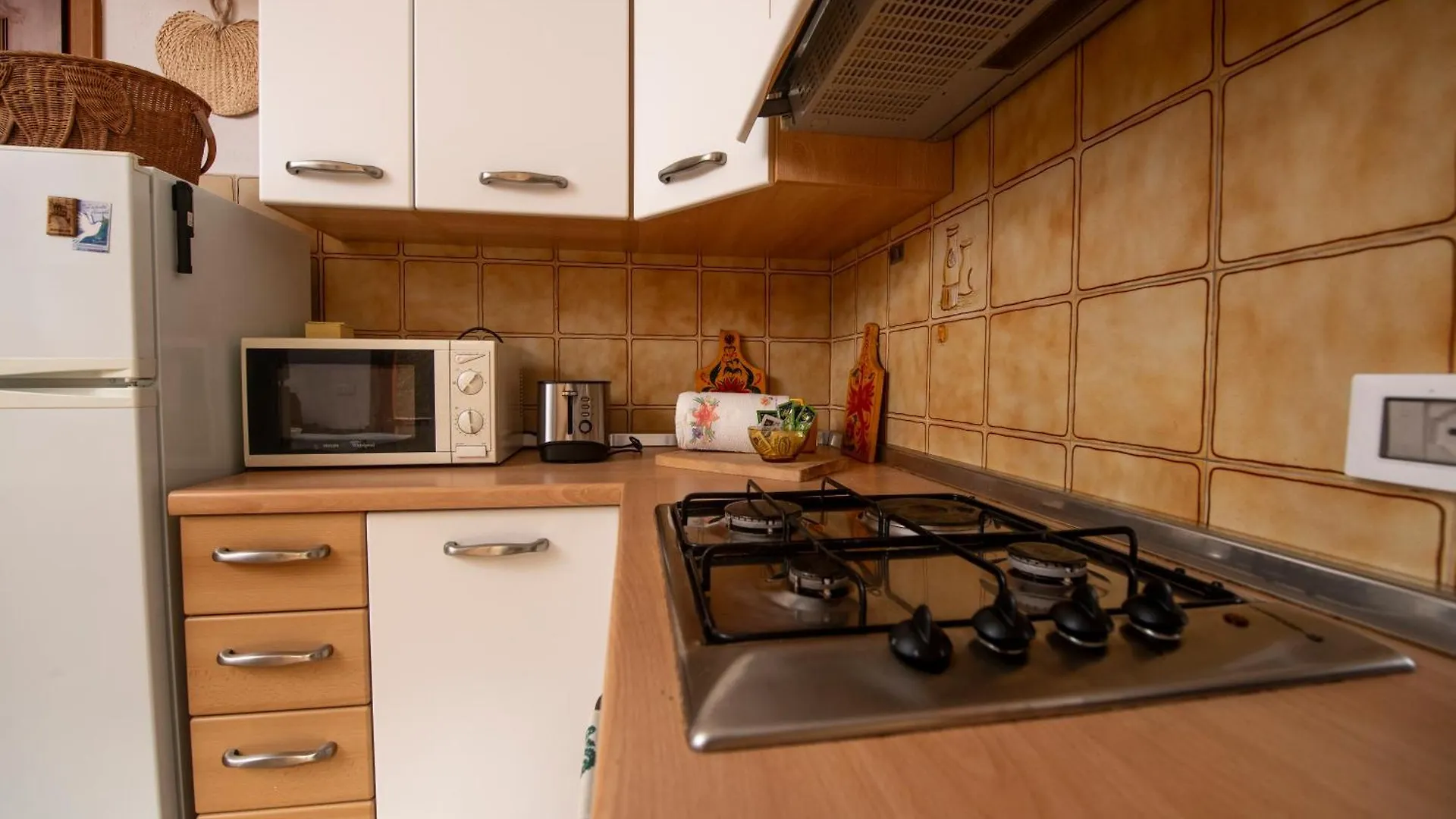 229 - Casa Di Magda - Moneglia, 5Minuti A Piedi Dal Mare E Spiaggia - Parcheggio Privato Incluso 0*, Moneglia