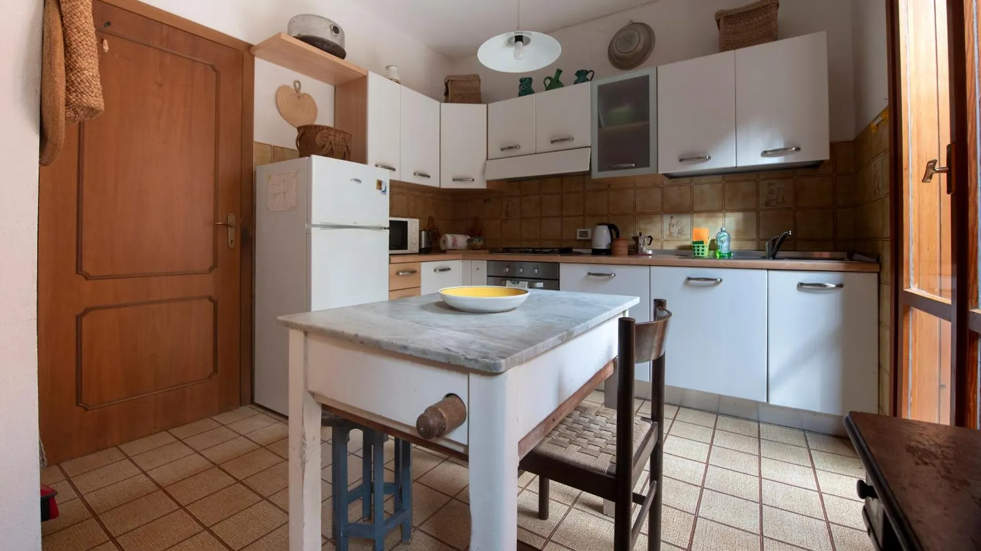 229 - Casa Di Magda - Moneglia, 5Minuti A Piedi Dal Mare E Spiaggia - Parcheggio Privato Incluso
