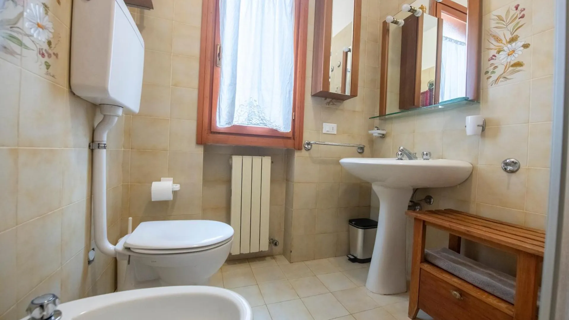 229 - Casa Di Magda - Moneglia, 5Minuti A Piedi Dal Mare E Spiaggia - Parcheggio Privato Incluso Apartment Moneglia