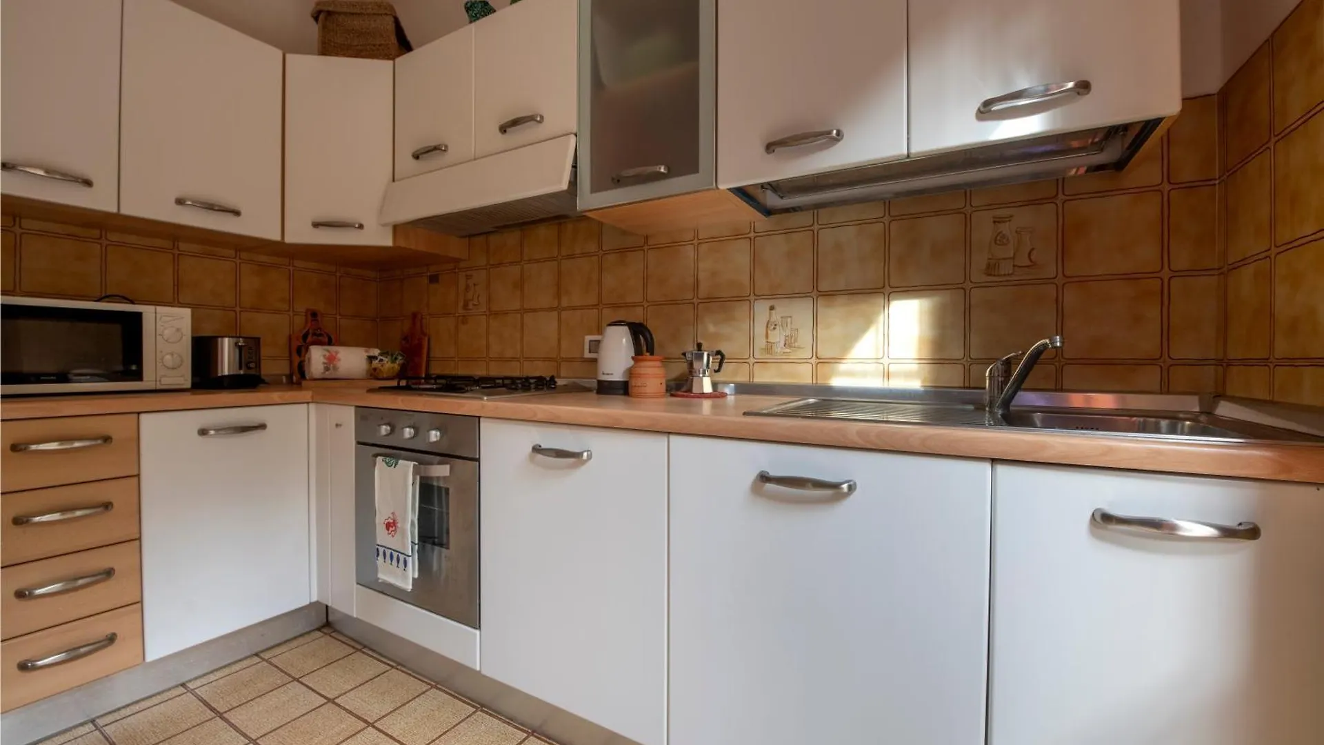 229 - Casa Di Magda - Moneglia, 5Minuti A Piedi Dal Mare E Spiaggia - Parcheggio Privato Incluso 0*, Moneglia