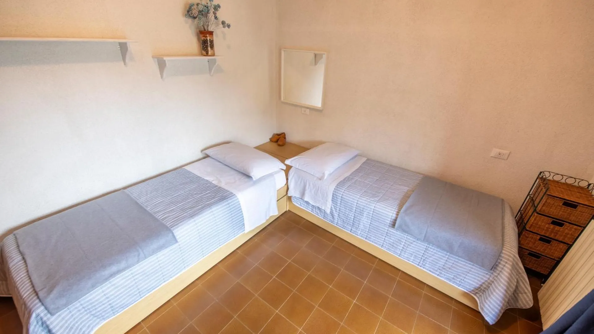 229 - Casa Di Magda - Moneglia, 5Minuti A Piedi Dal Mare E Spiaggia - Parcheggio Privato Incluso Italy