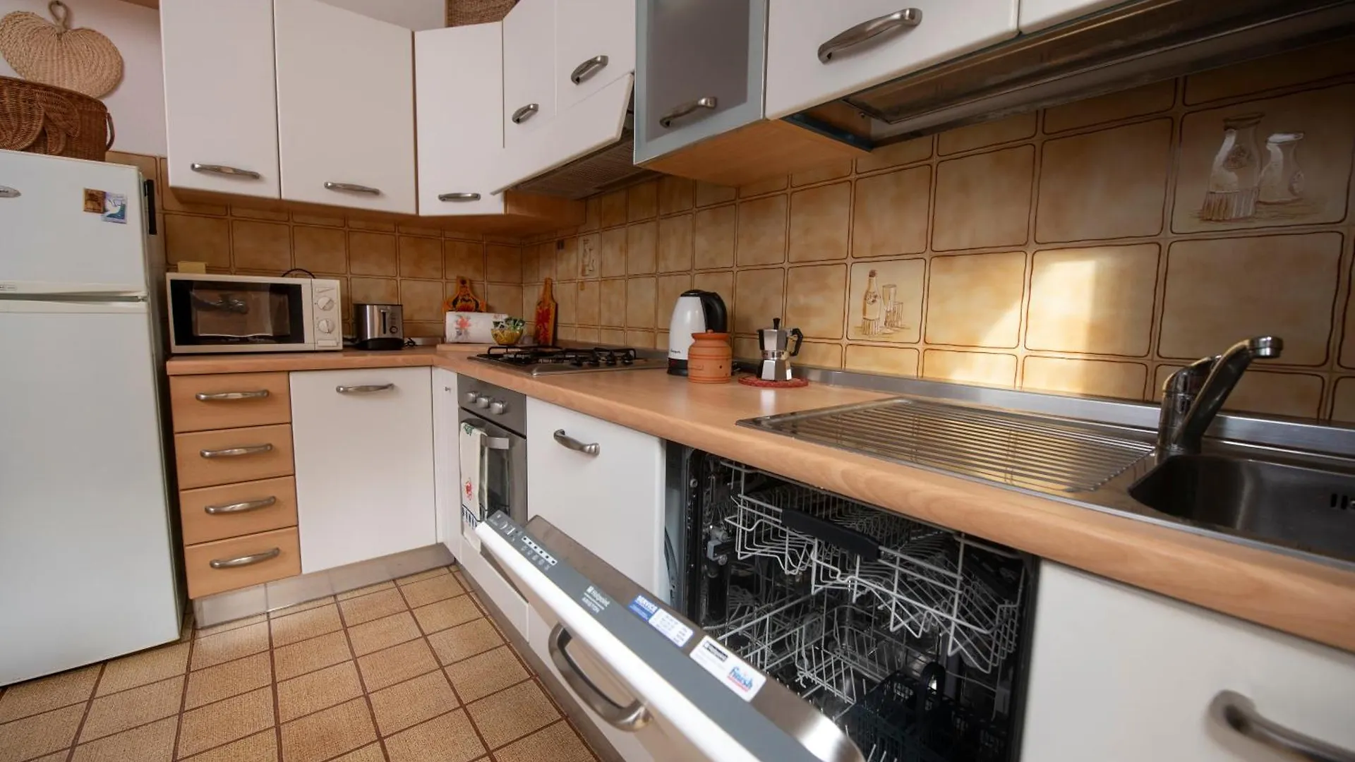 229 - Casa Di Magda - Moneglia, 5Minuti A Piedi Dal Mare E Spiaggia - Parcheggio Privato Incluso Apartment