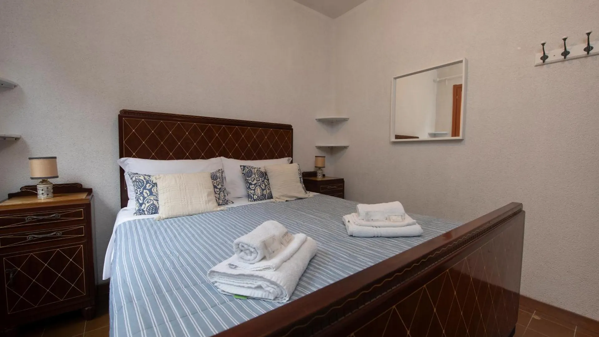 229 - Casa Di Magda - Moneglia, 5Minuti A Piedi Dal Mare E Spiaggia - Parcheggio Privato Incluso Moneglia