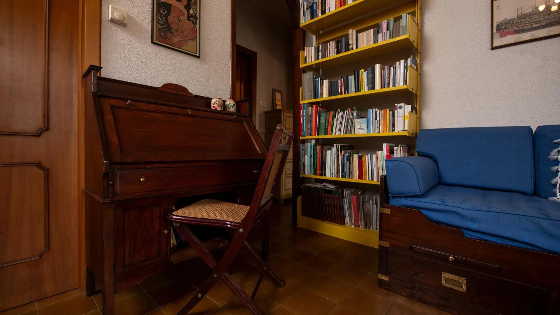 229 - Casa Di Magda - Moneglia, 5Minuti A Piedi Dal Mare E Spiaggia - Parcheggio Privato Incluso Italy