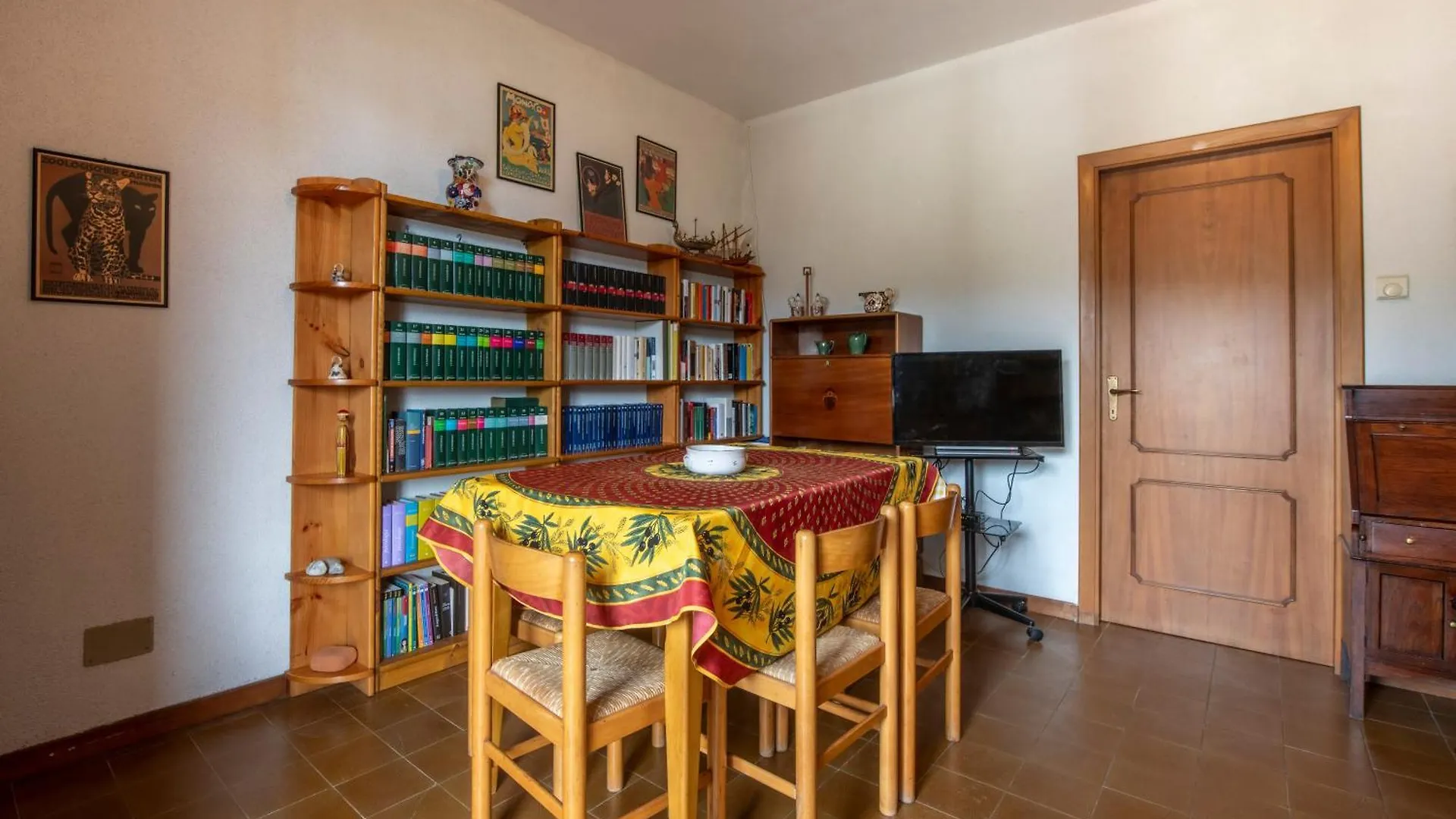 Lägenhet 229 - Casa Di Magda - Moneglia, 5Minuti A Piedi Dal Mare E Spiaggia - Parcheggio Privato Incluso