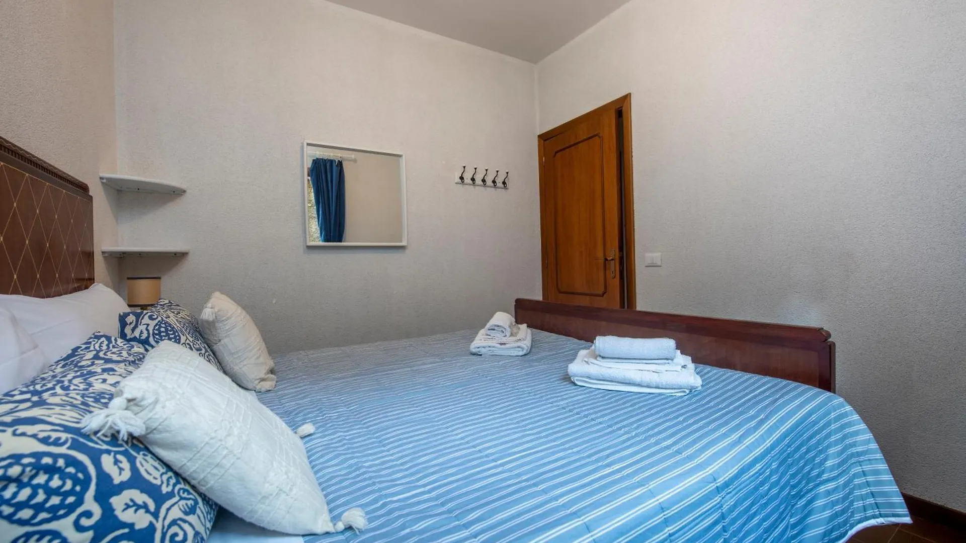 229 - Casa Di Magda - Moneglia, 5Minuti A Piedi Dal Mare E Spiaggia - Parcheggio Privato Incluso Moneglia
