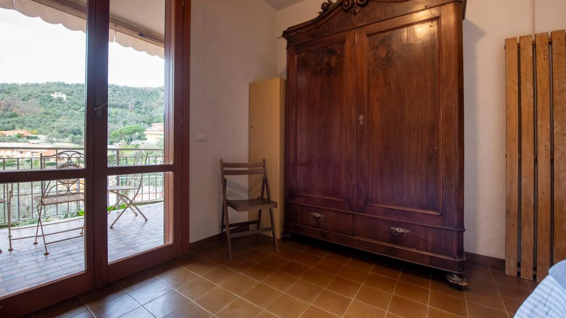 229 - Casa Di Magda - Moneglia, 5Minuti A Piedi Dal Mare E Spiaggia - Parcheggio Privato Incluso Italien