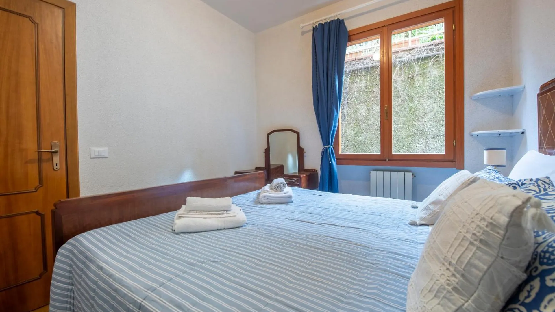 229 - Casa Di Magda - Moneglia, 5Minuti A Piedi Dal Mare E Spiaggia - Parcheggio Privato Incluso
