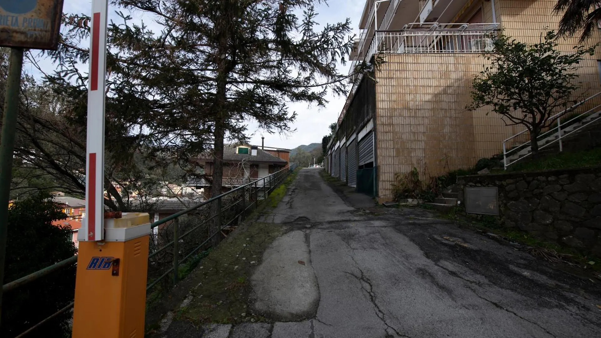 Lägenhet 229 - Casa Di Magda - Moneglia, 5Minuti A Piedi Dal Mare E Spiaggia - Parcheggio Privato Incluso